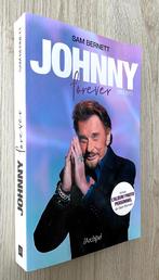 JOHNNY FOR EVER (Par Sam Bernett) /// Comme Neuf, Enlèvement ou Envoi, Comme neuf, SAM BERNETT