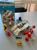 Playmobil 3520 Race-auto Texaco, Ophalen, Zo goed als nieuw