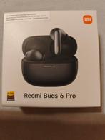 Xiaomi Redmi Buds 6 Pro, Ophalen, Nieuw, Overige merken, Bluetooth
