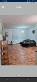 AIR B'N'B NESI, appartement 2 chambres, Bruxelles