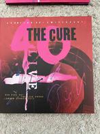 The Cure - 40 Live (Curætion-25 + Anniversary) (CD), Cd's en Dvd's, Ophalen of Verzenden, 2000 tot heden, Nieuw in verpakking