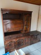 Vintage kast, Huis en Inrichting, Kasten | Buffetkasten, Ophalen of Verzenden, Gebruikt