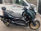 Yamaha xmax tech max, Motoren, Motoren | Yamaha, Particulier