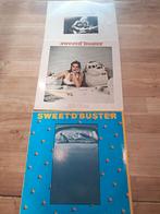 3 lp's Sweet D'Buster, Ophalen of Verzenden, Gebruikt, 12 inch, Poprock