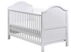Kinderbed - Kinderbed Toulouse, Ophalen, Gebruikt, Minder dan 140 cm, Matras