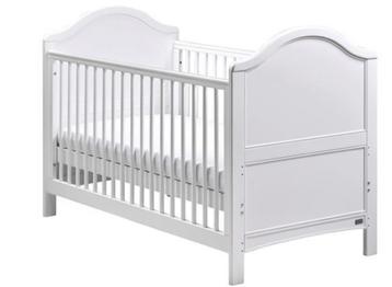 Lit enfant - Toulouse cot bed, Sommier à lattes, Moins de 70 cm, Enlèvement, Utilisé