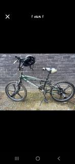BMX 20 inch, Ophalen, Zo goed als nieuw