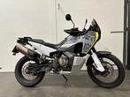 Husqvarna Norden 901, Motoren, 2 cilinders, Bedrijf, 901 cc, Meer dan 35 kW