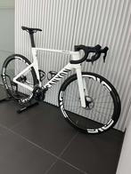 Canyon Aeroad, Fietsen en Brommers, Ophalen, Zo goed als nieuw, Carbon