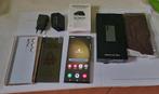 Samsung Galaxy S23 ultra 5g ,
Bijna nieuwe met accessoires, Ophalen of Verzenden, Zo goed als nieuw, Galaxy S23