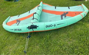 F one Wing 5.5m beschikbaar voor biedingen