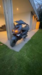 Peugeot Speedfight 50cc A-klasse, Fietsen en Brommers, Ophalen, Tweetakt, Gebruikt, Klasse A (25 km/u)