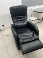 Relax, Huis en Inrichting, Ophalen, Zo goed als nieuw, Leer