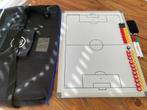 Materiaal voor trainers, coaches, ... deel 3, Sport en Fitness, Voetbal, Ophalen, Zo goed als nieuw, Clubaccessoires