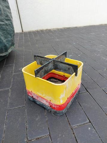 Gratis tegeldragers. beschikbaar voor biedingen
