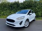 FORD FIESTA 1.5TDCI EURO6b❇️ 👉159750km ❇️AIRCO❄️, 5 places, Cruise Control, Berline, 63 kW