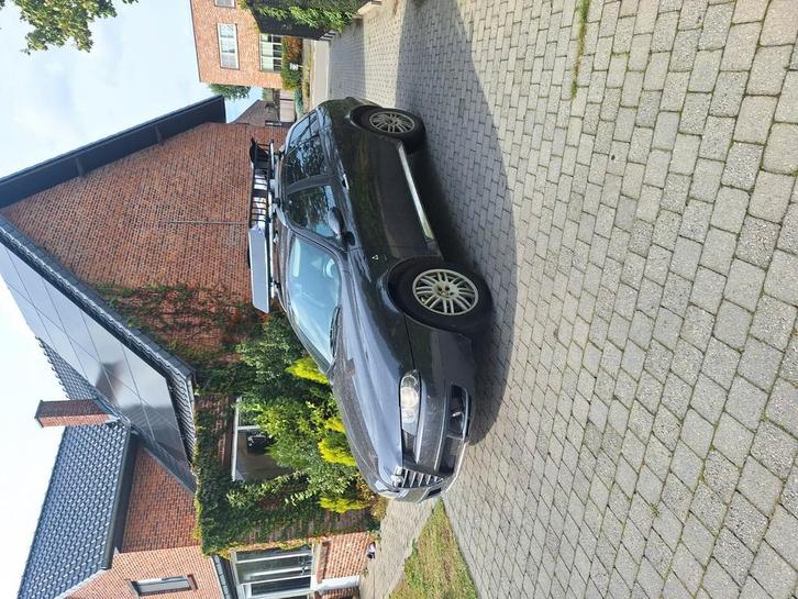 Alfa romeo 156, Auto's, Alfa Romeo, Particulier, Ophalen