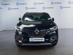Renault Kadjar Black Edition*GPS*Caméra*Clim auto, Kadjar, Euro 6, Zwart, Handgeschakeld