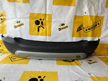 Achterbumper opel crossland X pdc origineel bumper 39157364 beschikbaar voor biedingen