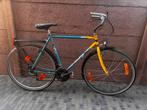 fiets met werk aan €10, Ophalen, Gebruikt, Versnellingen