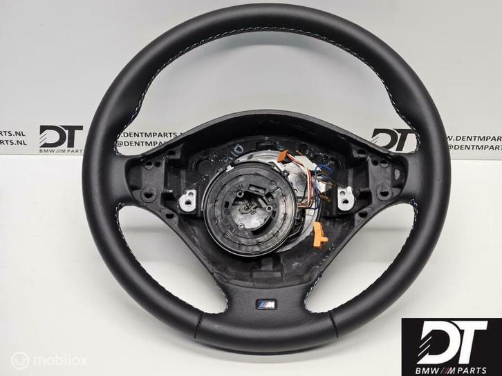Stuurwiel BMW M3 E36 ('91-'98) 32342228230, Auto-onderdelen, Besturing, BMW, Gebruikt, Ophalen of Verzenden