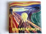 Edvard Munch (6-talig), Boeken, Ophalen of Verzenden, Zo goed als nieuw