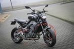 Carbon voorspatbord Yamaha MT-09 Twill/Matte Tracer 9 GT, Neuf, Enlèvement ou Envoi