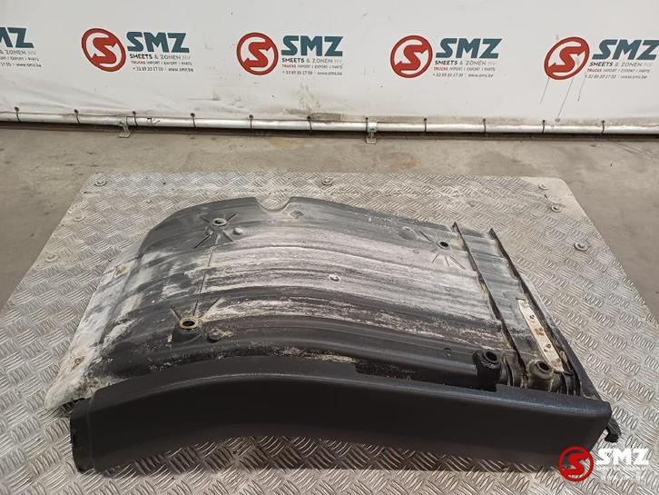 Occ spatbord links achteraan Scania, Auto-onderdelen, Vrachtwagen-onderdelen, Scania, Carrosserie en Plaatwerk, Gebruikt