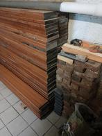 Bois de terrasse, Enlèvement, Neuf, Bois