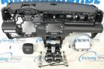 Airbag set Dashboard zwart Citroen C3 Aircross (2017-heden), Gebruikt, Ophalen of Verzenden
