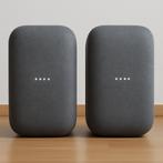 Google Home Max (Set v. 2) Perfecte staat, Ophalen of Verzenden, Zo goed als nieuw