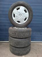 Ford Transit Custom velgen 215-65-15 5x160 - Set 20.29, Auto-onderdelen, 15 inch, -, -, Banden en Velgen