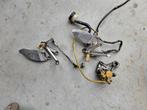 Honda cbr 929 sc44 929rr 900rr 2000 2001 remklauw rempomp, Ophalen of Verzenden, Gebruikt