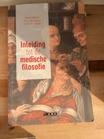 Ignaas Devisch - Een inleiding in de medische filosofie, Ophalen, Ignaas Devisch