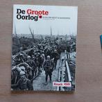De Grote Oorlog in en om West-Vl., Ophalen of Verzenden, Zo goed als nieuw