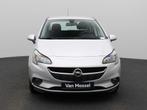 Opel Corsa 1.4 Edition | Airco | PDC | LMV |, Auto's, Te koop, Zilver of Grijs, Stadsauto, Benzine