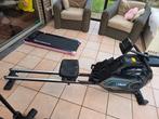 Roeier te koop, Sport en Fitness, Fitnessapparatuur, Ophalen, Nieuw, Roeitrainer