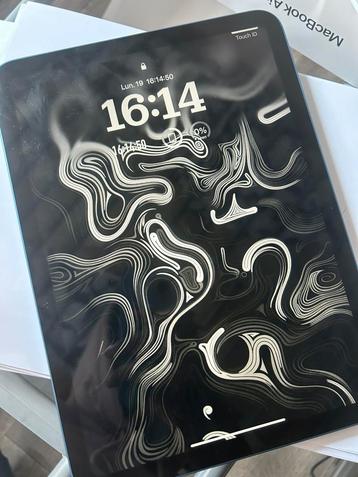 Ipad 11th 2025 beschikbaar voor biedingen