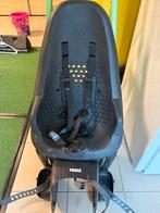 Fietsstoel Thule, Fietsen en Brommers, Fietsaccessoires | Fietsstoeltjes, Ophalen, Achterzitje, 9 t/m 18 kg, Thule