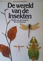 De wereld van de insecten, Spectrum natuurgids, Boeken, Ophalen, Overige diersoorten