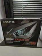 Gigabyte B650 Eagle AX am5 moederbord, Computers en Software, Moederborden, Ophalen of Verzenden, Nieuw, AMD, DDR5