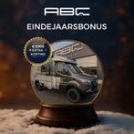 Hymer ML-T 570 4x4 Crossover - NIEUW - 190 PK - 18" DELTA, Caravans en Kamperen, Automaat, Ringverwarming, Bedrijf, Diesel