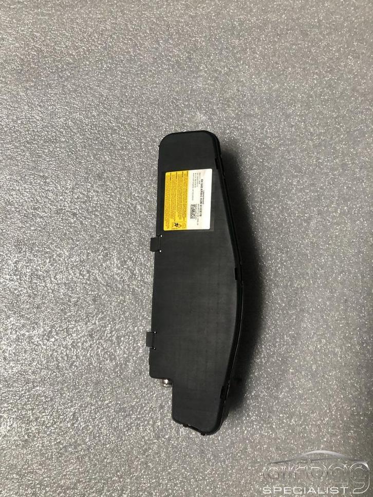 LAND ROVER RANGE ROVER III stoel airbag R 2006-2012 6g9n611d, Auto-onderdelen, Dashboard en Schakelaars, Land Rover, Gebruikt