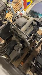 BMW M43B16 Motor, Auto-onderdelen, Motor en Toebehoren, Ophalen, Gebruikt, BMW