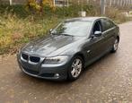 BMW 318i • 2010 • 84.000KM • 2.0BENZINE • AUTOMAAT • EURO5, Te koop, Zilver of Grijs, Berline, Bedrijf
