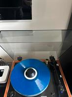 Platenspeler Thorens TD 160 S MK IV – Topstaat, Ophalen, Gebruikt, Platenspeler, Thorens