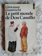 Le petit monde de Don Camillo Livre de G. Guareschi, Boeken, Ophalen of Verzenden