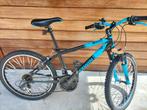 Jongens fiets, Fietsen en Brommers, Versnellingen, 24 inch, Gebruikt, Ophalen of Verzenden