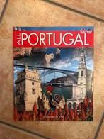 Portugal, Boeken