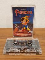 Walt Disney's Pinokkio Originele Nederlandstalige Soundtrack, Ophalen of Verzenden